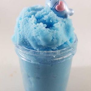 Meet your Posher, Arima